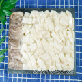 Genho Meeresfrüchte gefrorene Todarodes -Tintenfischringe und Tentakel
